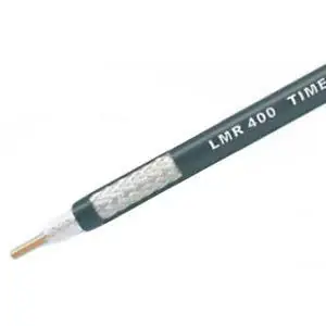 LMR LMR-400 CUT REEL Standard Low Loss Flexible Coax Cable