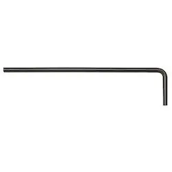 Klein LL2 Long Arm Hex Key, 0.050-Inch