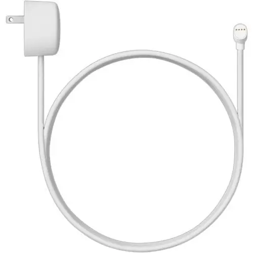 Google GA02277-US Nest Cam Weatherproof Cable White 5m