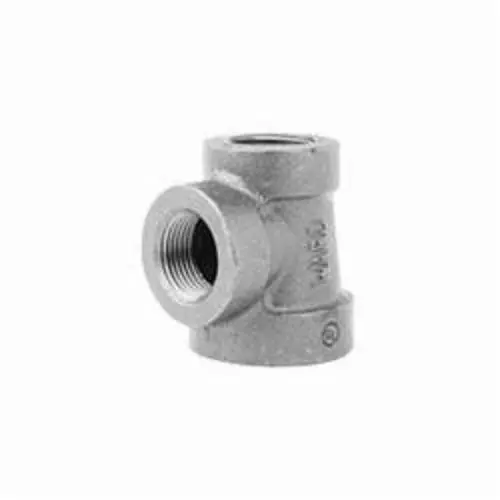 Ward Mfg 0300050408 Pipe Reducing Tee 2 x 3/4 x 2 in 2XEX2.BCT