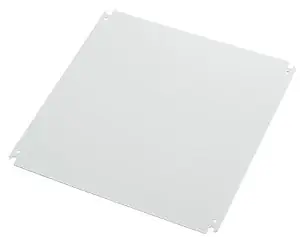 Graybar GRY-CP3630 CONCEPT Panel 12 Gauge (34.20 x 28.20 in.)