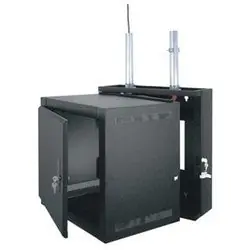 MIDDLE ATLANTIC EWR-8-17SD Wall Rack Sectional 17 inches Deep