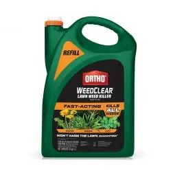 TRUE VALUE 0447605 1.33GAL RTU N WEEDCLEAR