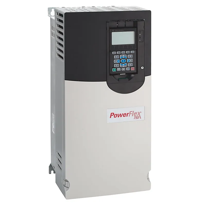 Rockwell Automation 20G11ND040JA0NNNNN PowerFlex 755 AC Drive
