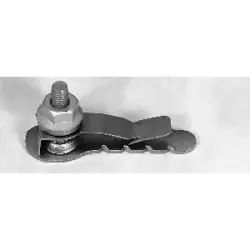 PREFORMED LINE PRODUCTS 8000751 Connect Shield With Confidence With The MORAY (TM) Shield Connector Each