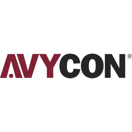 AVYCON AVR-NN864E2NR 64-Channel Plug-and-Play NVR Dual NIC 8K Smart