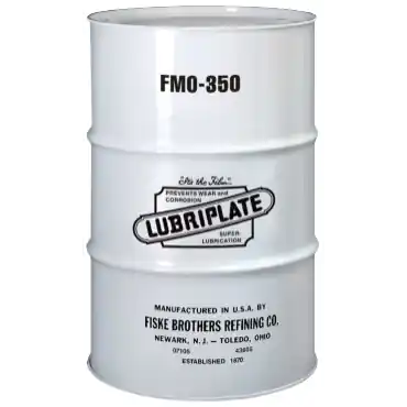 Lubriplate L0741-062 Food Grade Machine Oil Power (Drum) Replacement MPN