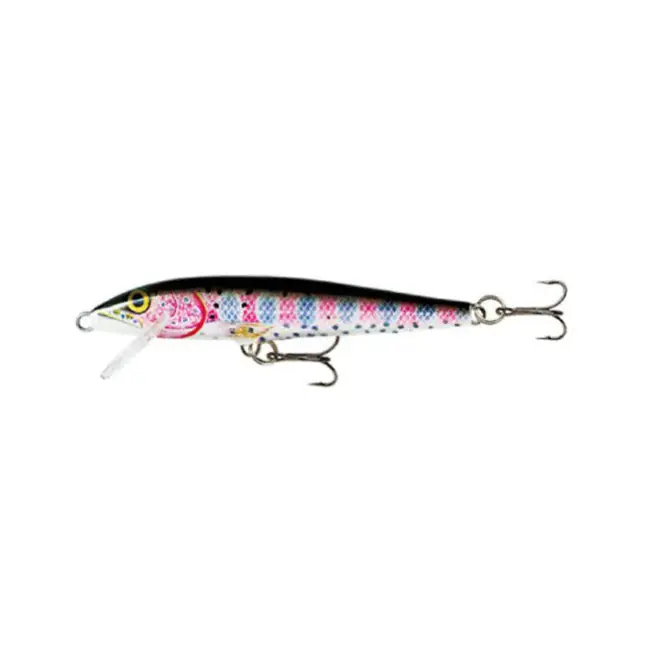 True Value TV245562 2 1/16OZ Trout Lure