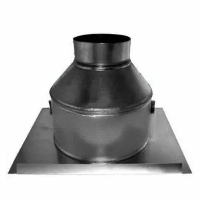 SOUTHWARK METAL 58WF810 8X10 CEIL DIFF