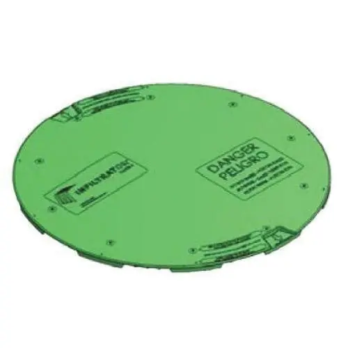 Infiltrator 2400 Tank Lid Power 24 inch Replacement MPN