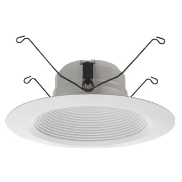 Acuity Brands 65BEMWHLLED30K90CRIM6 Lithonia Lighting 65BEMW-HL-LED-30K-90CRI-M6 Dimmable IC/Non-IC High Lumen Retrofit Recessed Downlight Module