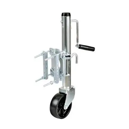 TRUE VALUE 3801S137 MM MARINE TRAILER JACK