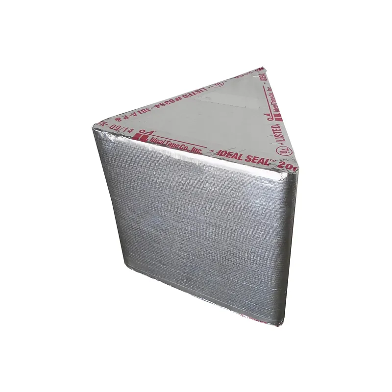 The Metal Shop 500822 #822 Fiberglass Pre-Assembled Extra Large Triangle