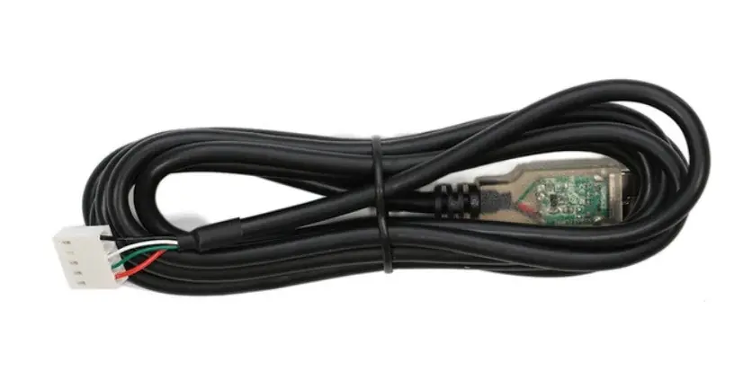 INNER RANGE 993030USB CABLE USB PORT 0 INTERFACE USB TO 5PIN PORT 0 LEAD