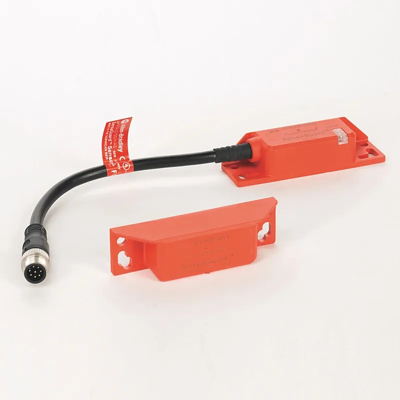 Rockwell Automation 440N-Z21SS2AN SensaGuard Safety Switch 25mm