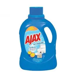 True Value AJAXX37 60OZ OXY AJAX DETERGENT EA