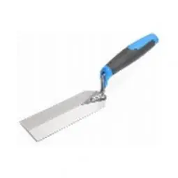 TRUE VALUE GSTV0427 MM 5X2 MARGIN TROWEL