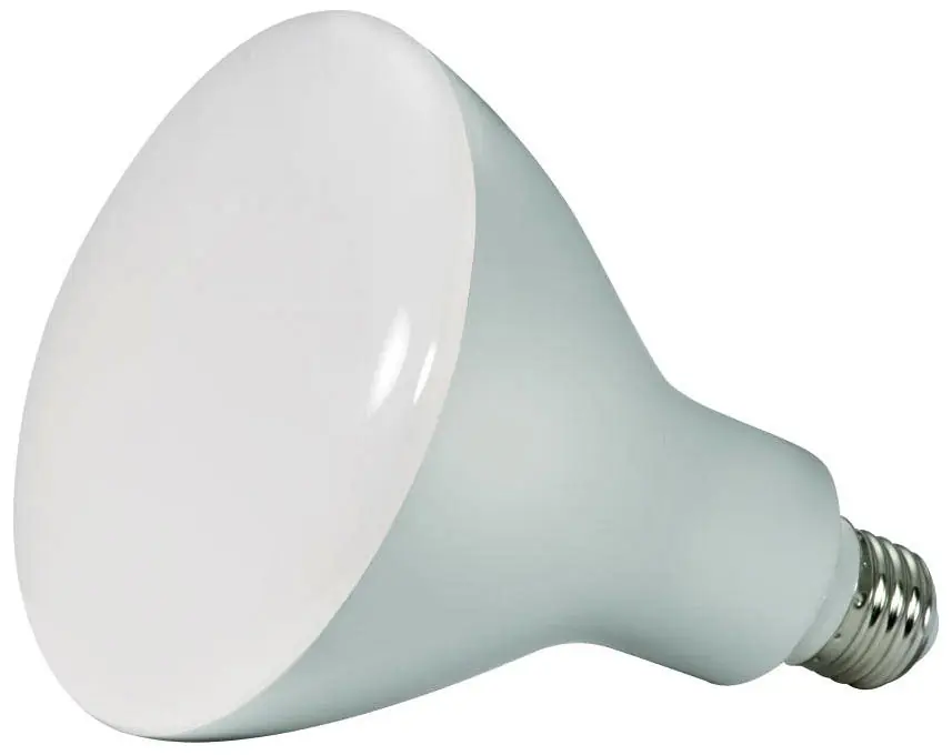 Nuvo Lighting S9640 LED Lamp 16.5W 4000K LED Reflector GU, MR R Shape Lamps