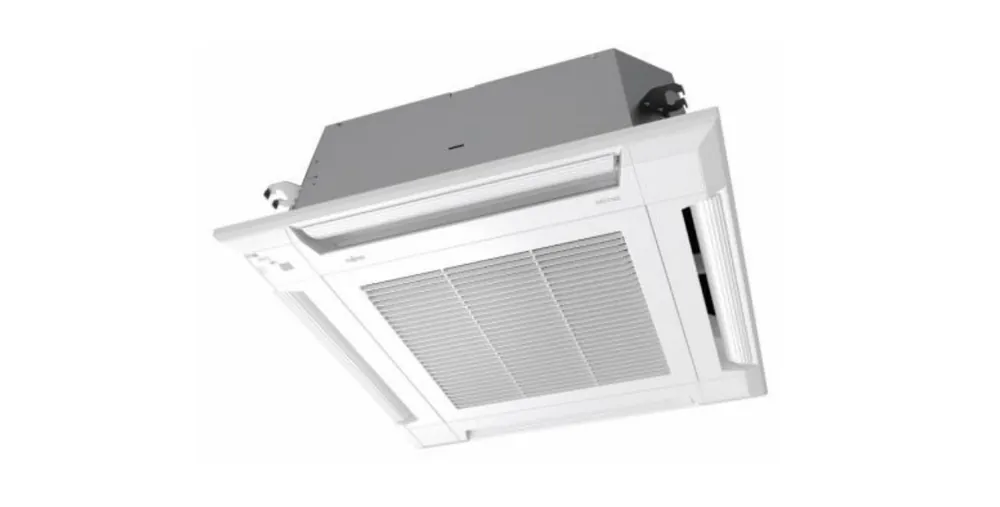 Fujitsu ACUH18LUAS1 Indoor Unit-18000 BTU Compact Cassette Type