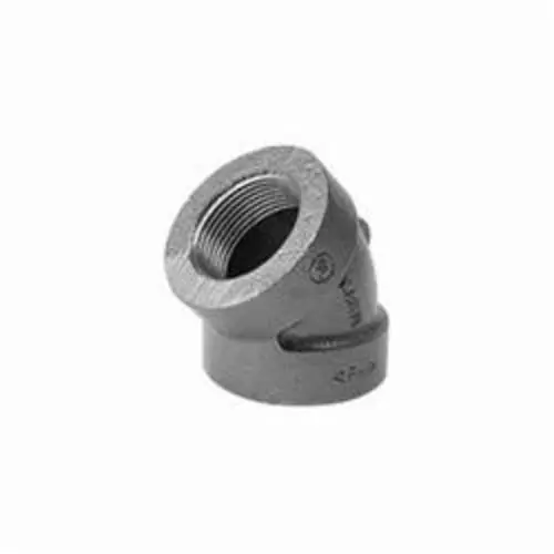 Ward Mfg 0300028404 Pipe Elbow 1/2 in Nominal 45 deg Elbow Replacement MPN