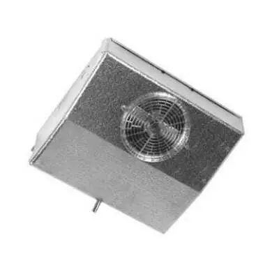 Larkin TAK30AG Thin Profile Air Defrost Reach-In Unit Cooler 3000 BTU 120 VAC