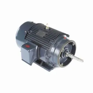 Marathon GT3436 MAR 50 HP 3600 RPM TEFC 326JP