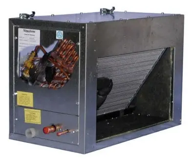 Unico, Inc. M3036CL1-B Module, Clg, C Coil, 2.5-3.0T