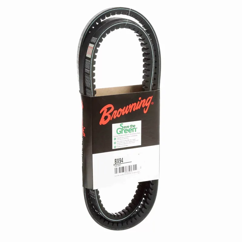 Browning 2351567 BX94 Gripnotch Belt V-Belt BX94