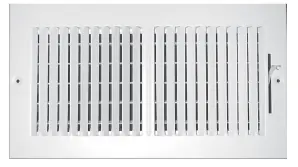 Truair 102M 08X06 Registers Power (08X06) Replacement MPN