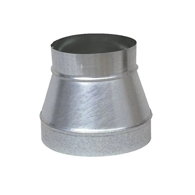 Miami Tech RED86-NC Metal Reducer No Crimp 28 Gauge