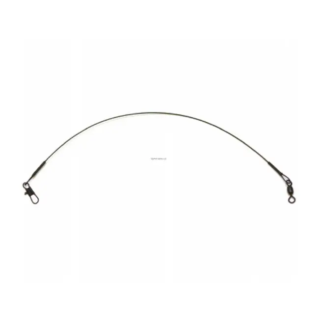 TRUE VALUE TV245625 30LB 12 BLK STL Leader