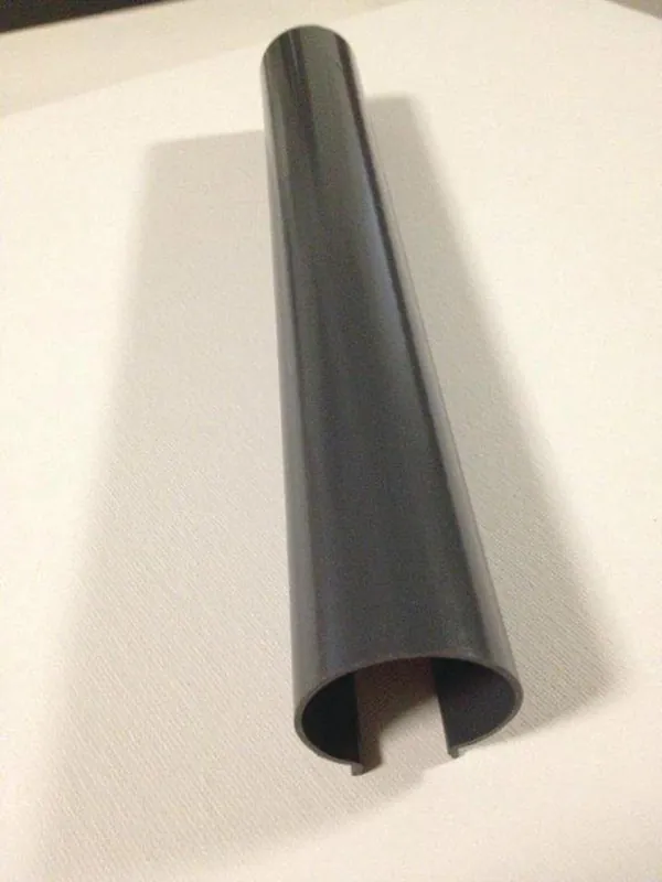 Midwest Canvas AWINDCLIP Wind Clip Plastic Tubing 11 Inches Replacement MPN