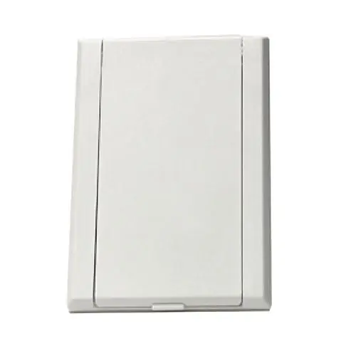 Canplas 775590 VacuValve Inlet Valve Ivory