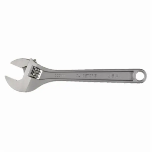 Black & Decker J712L Proto Clik-Stop 12-in Adjustable Wrench
