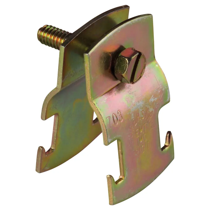 ABB 7032 703-2 SUP FITTING 2IN CONDUIT CLAMP
