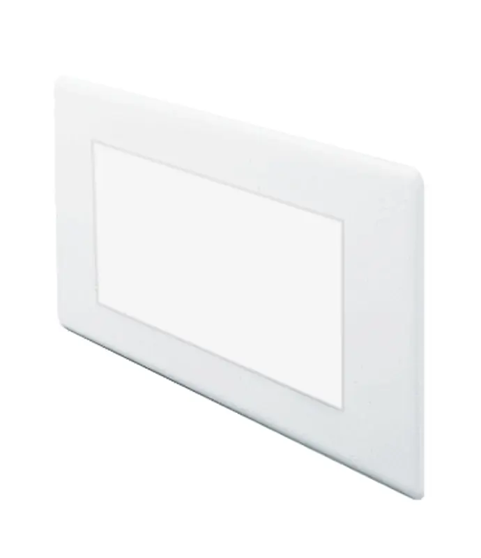 Acuity Brands 104WH Juno Glass Diff Lens 4.875 In Height 9.5 In Width