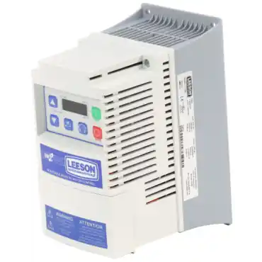 Marathon Electric Motors 174616.00 Flux Vector Series AC Inverter