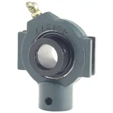 Dodge NSTU-SXR-207 Ball Bearing Take-Up Unit - Side Mount, 2.4375 in Bore - Replacement MPN