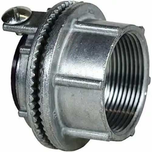 LH Dottie WTHGL250 Watertight Hub 2-1/2 in. Size