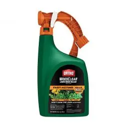 True Value 0447805 32OZ RTS N WEEDCLEAR EA Replacement MPN