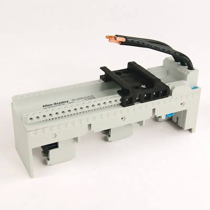 Rockwell Automation 141A-CC45R32 MCS Mounting System Adapter Module 32 Amp