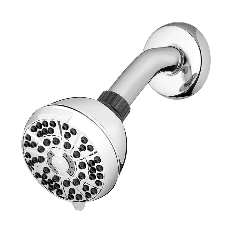 True Value TV269103 Mass FM CHR Showerhead