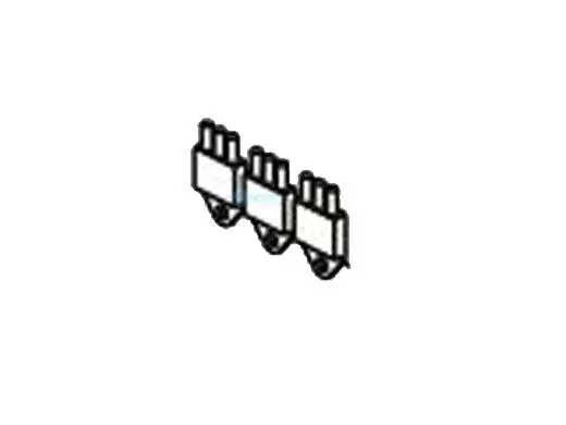 Raypak 017177F Triac 3-Wire