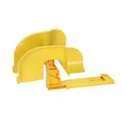 AMPHENOL NETWORK SOLUTIONS 027-2000-4062 WAVETRAX4 EXPRESS OFF-RAMP WITH BRACKET