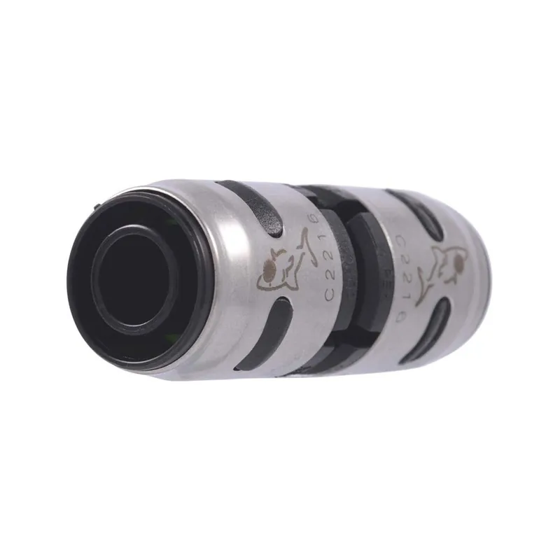 TRUE VALUE K008A 1/2X1/2 EVO COUPLING