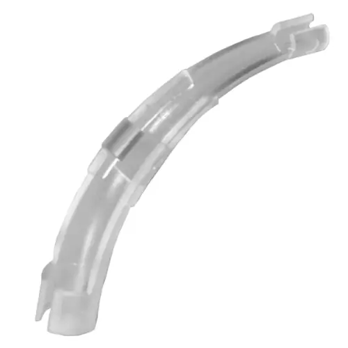 Corning 95-400-02 Fiber Connector, Commercial, CONNECTOR BOOT, 90 DEGREE