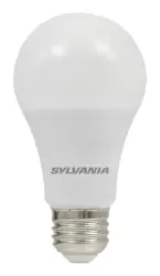 LEDVANCE LED12A19DIMO827URP4 12W Dimmable A19 LED Lamp