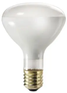 Philips 144345(500R/3FL) Incandescent Lamp 500W 120-130V FLD LMP