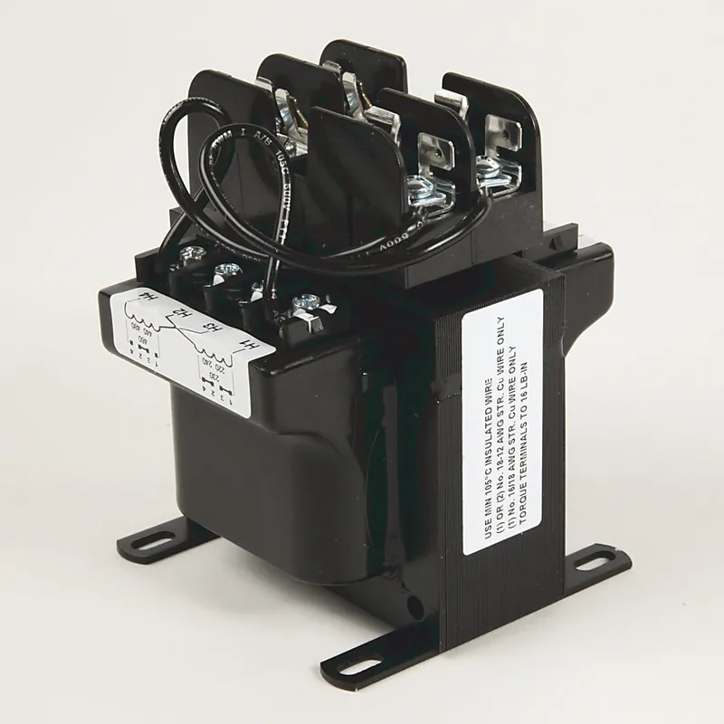 Rockwell Automation 1497A-A4-M6-3-N Power Supply Control Transformer