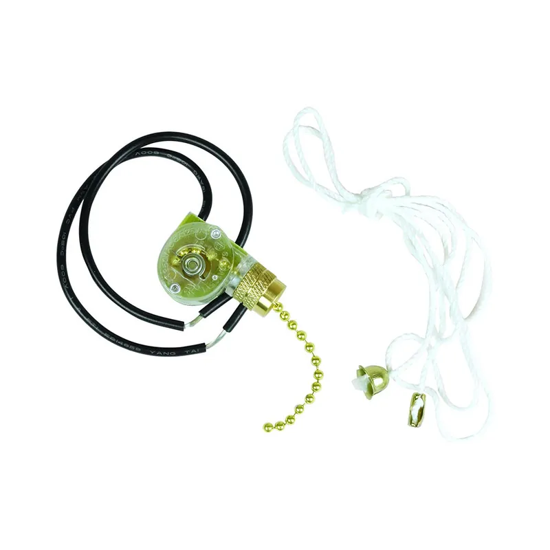 True Value 60304 1SPD FAN LGT SWITCH